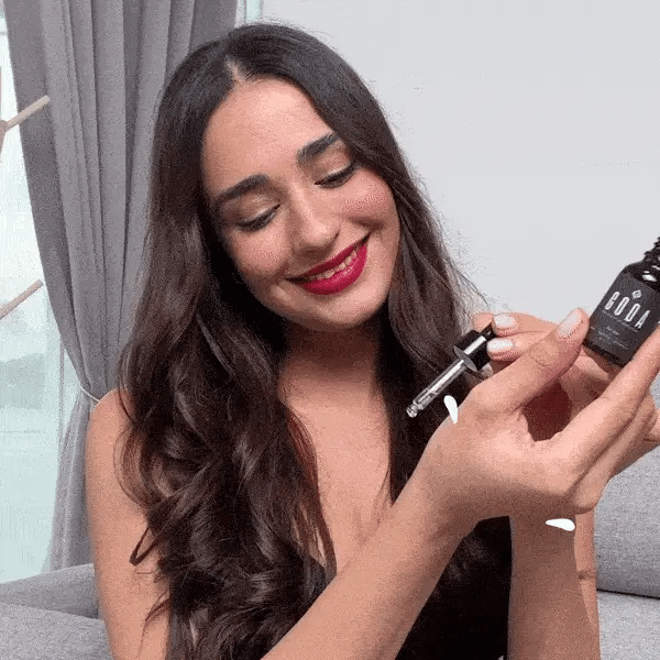 El perfume con feromonas que te devolverá la confianza (para ella)